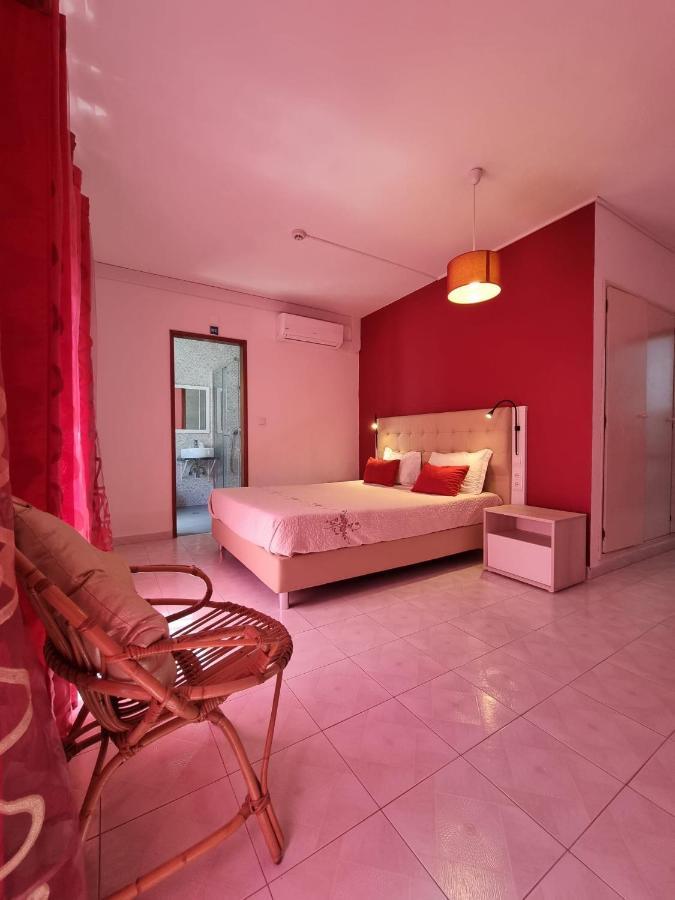 So Mar Hotel Vila Nova de Milfontes Buitenkant foto
