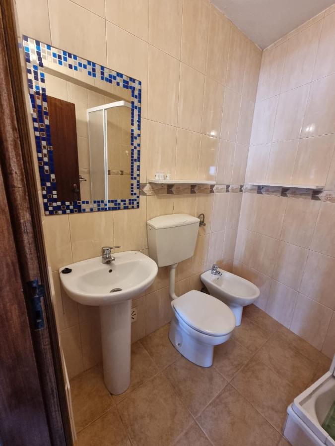 So Mar Hotel Vila Nova de Milfontes Buitenkant foto