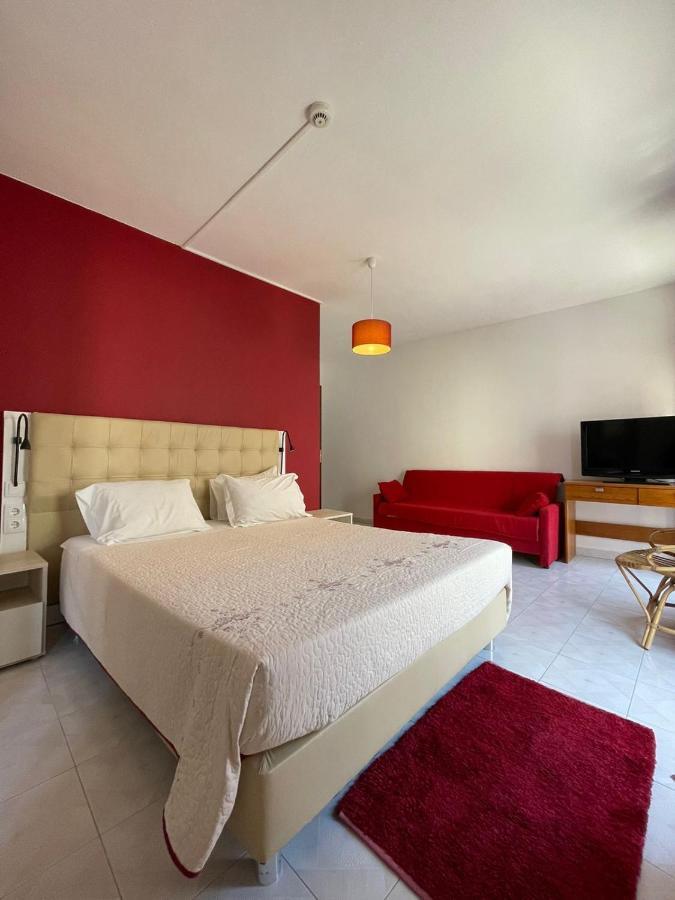 So Mar Hotel Vila Nova de Milfontes Buitenkant foto