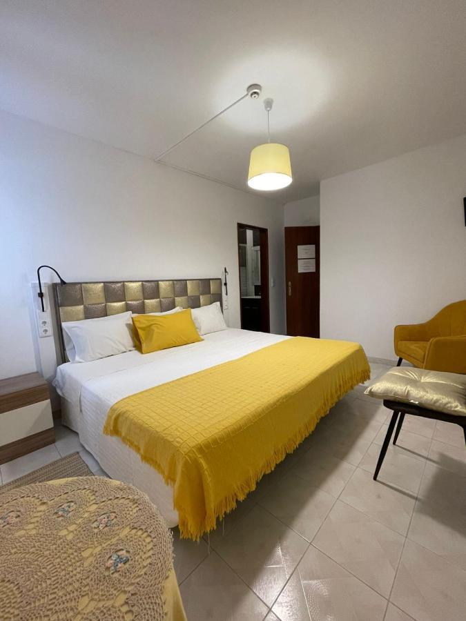 So Mar Hotel Vila Nova de Milfontes Buitenkant foto