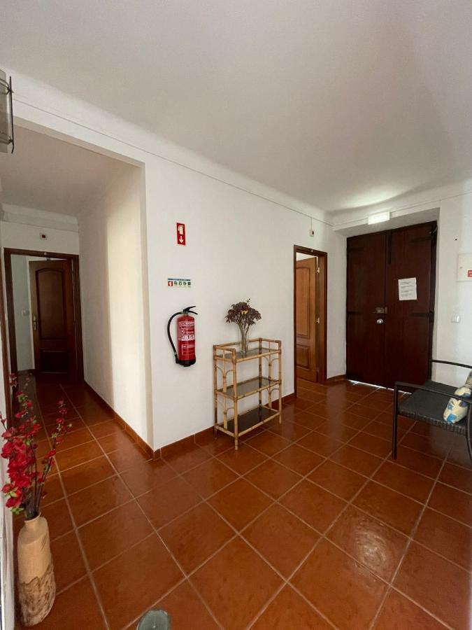 So Mar Hotel Vila Nova de Milfontes Buitenkant foto