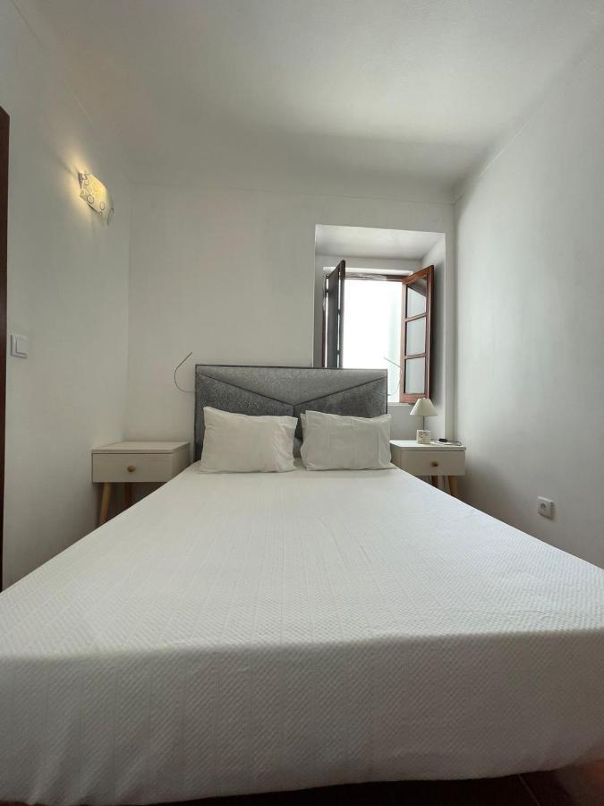 So Mar Hotel Vila Nova de Milfontes Buitenkant foto