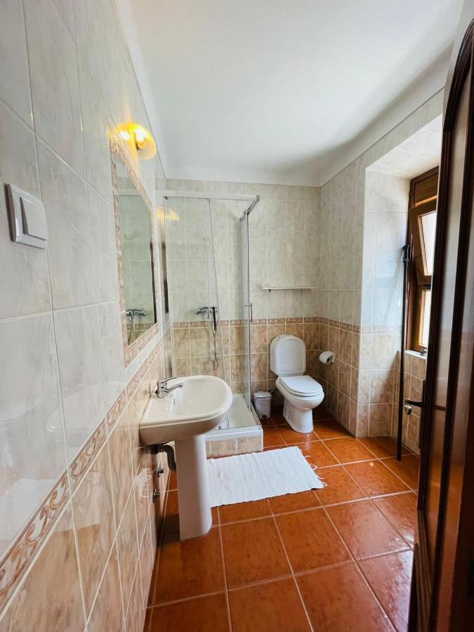 So Mar Hotel Vila Nova de Milfontes Buitenkant foto