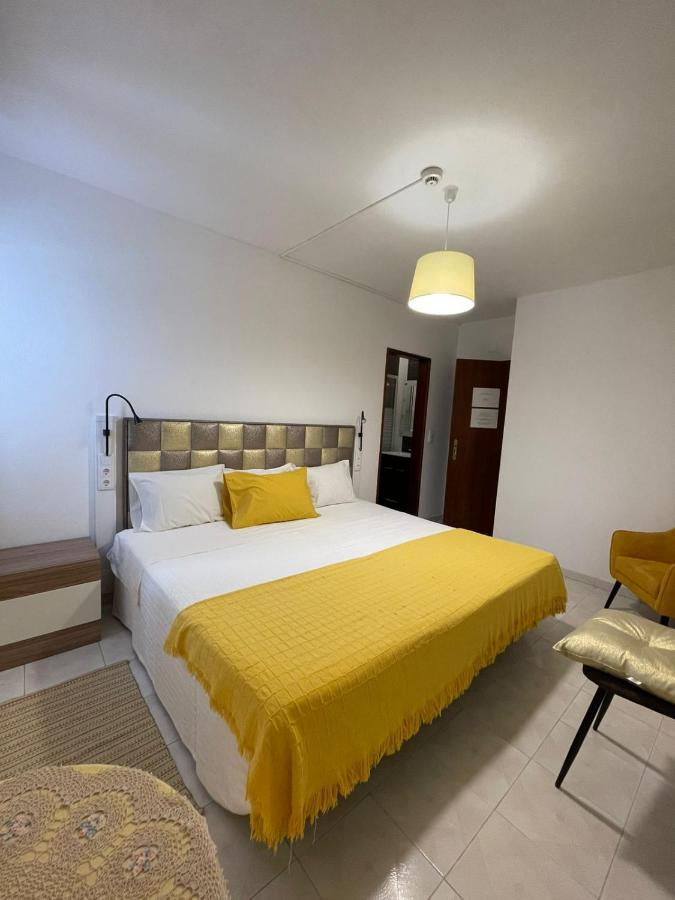 So Mar Hotel Vila Nova de Milfontes Buitenkant foto