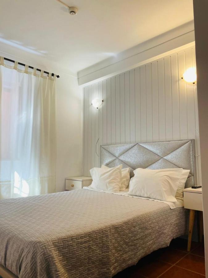 So Mar Hotel Vila Nova de Milfontes Buitenkant foto