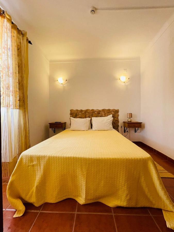 So Mar Hotel Vila Nova de Milfontes Buitenkant foto