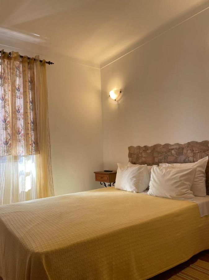 So Mar Hotel Vila Nova de Milfontes Buitenkant foto
