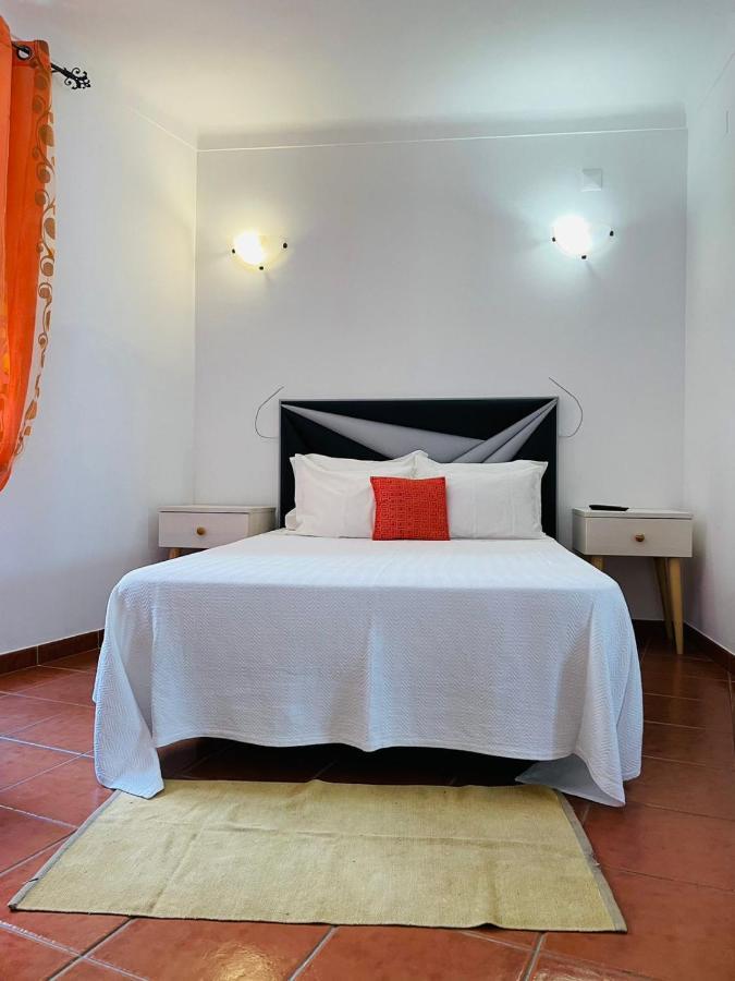 So Mar Hotel Vila Nova de Milfontes Buitenkant foto