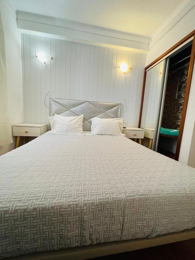 So Mar Hotel Vila Nova de Milfontes Buitenkant foto