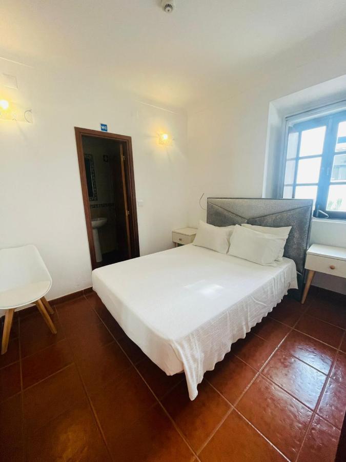 So Mar Hotel Vila Nova de Milfontes Buitenkant foto