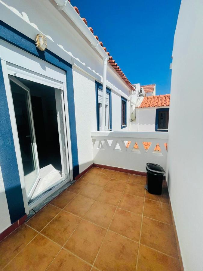 So Mar Hotel Vila Nova de Milfontes Buitenkant foto